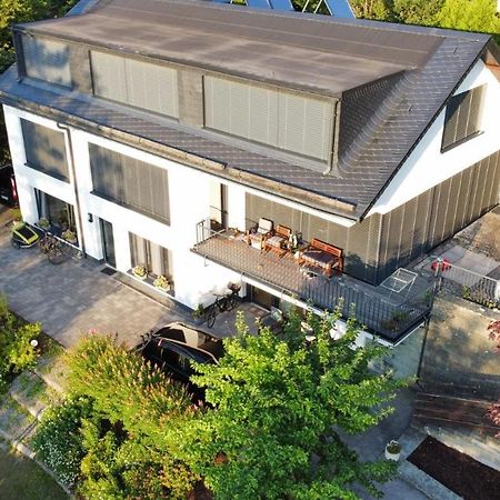 Ferienwohnung Bad Fredeburg Schmallenberg Bagian luar foto