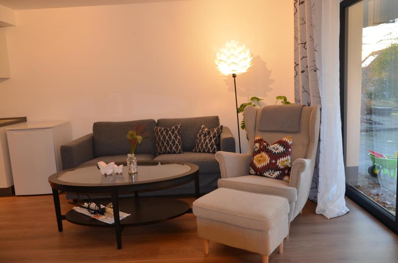 Ferienwohnung Bad Fredeburg Schmallenberg Bagian luar foto