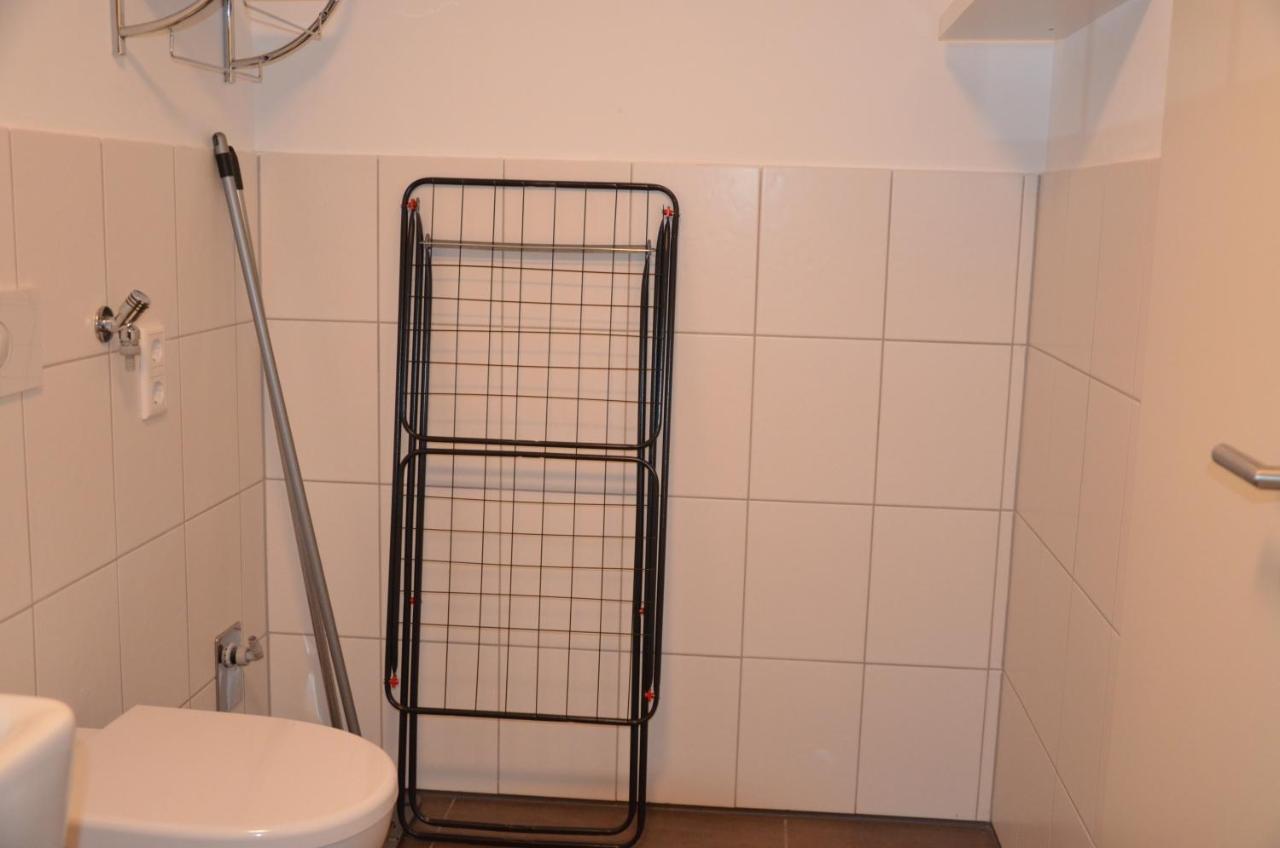 Ferienwohnung Bad Fredeburg Schmallenberg Bagian luar foto