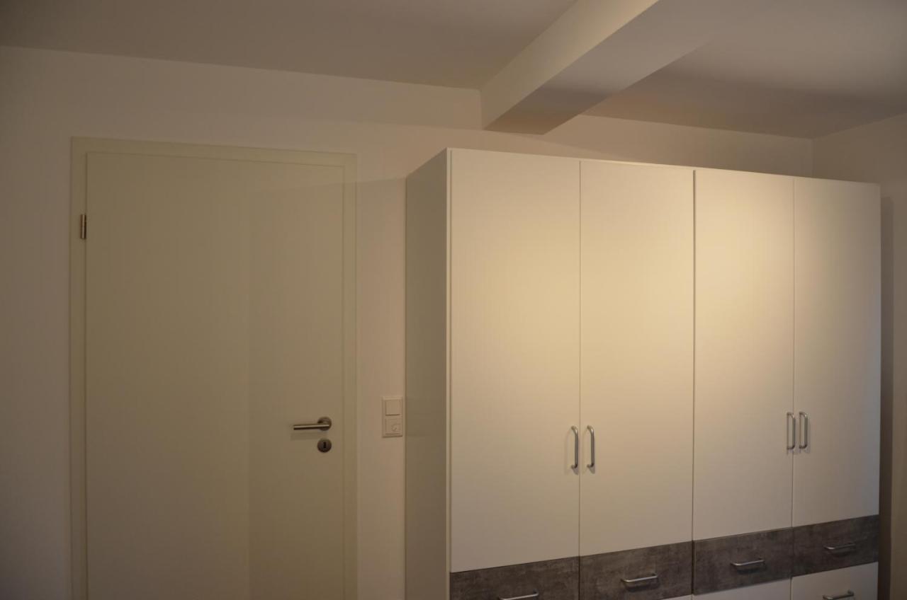 Ferienwohnung Bad Fredeburg Schmallenberg Bagian luar foto