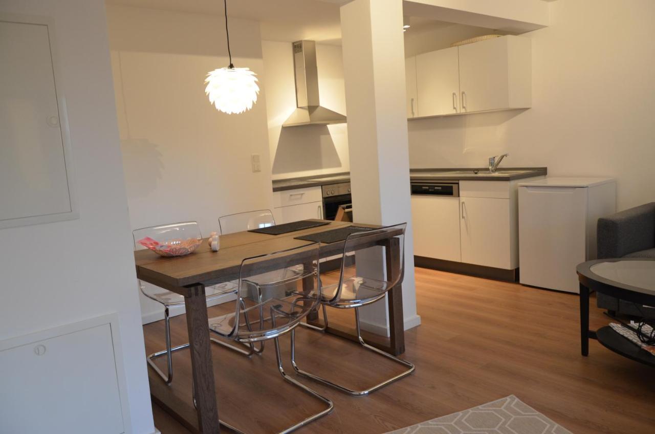 Ferienwohnung Bad Fredeburg Schmallenberg Bagian luar foto