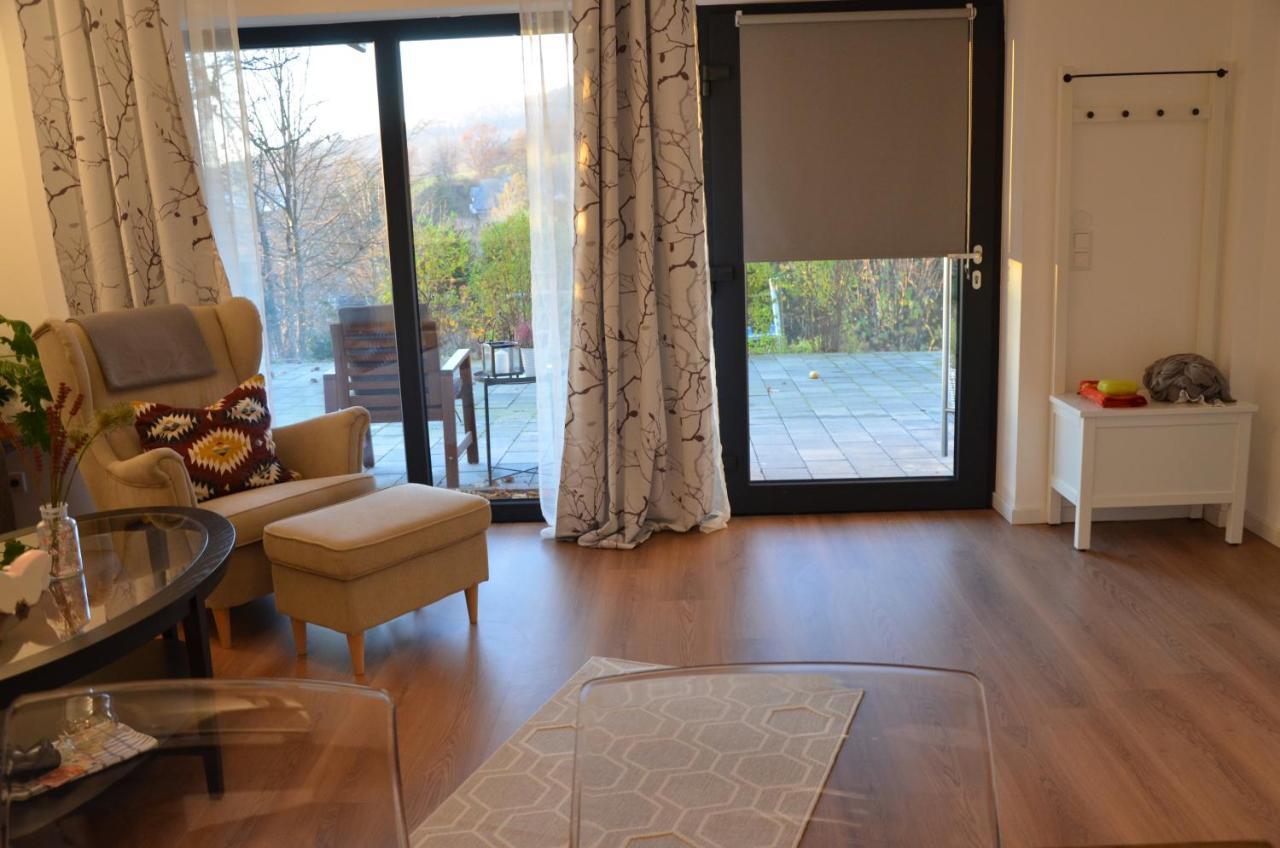 Ferienwohnung Bad Fredeburg Schmallenberg Bagian luar foto