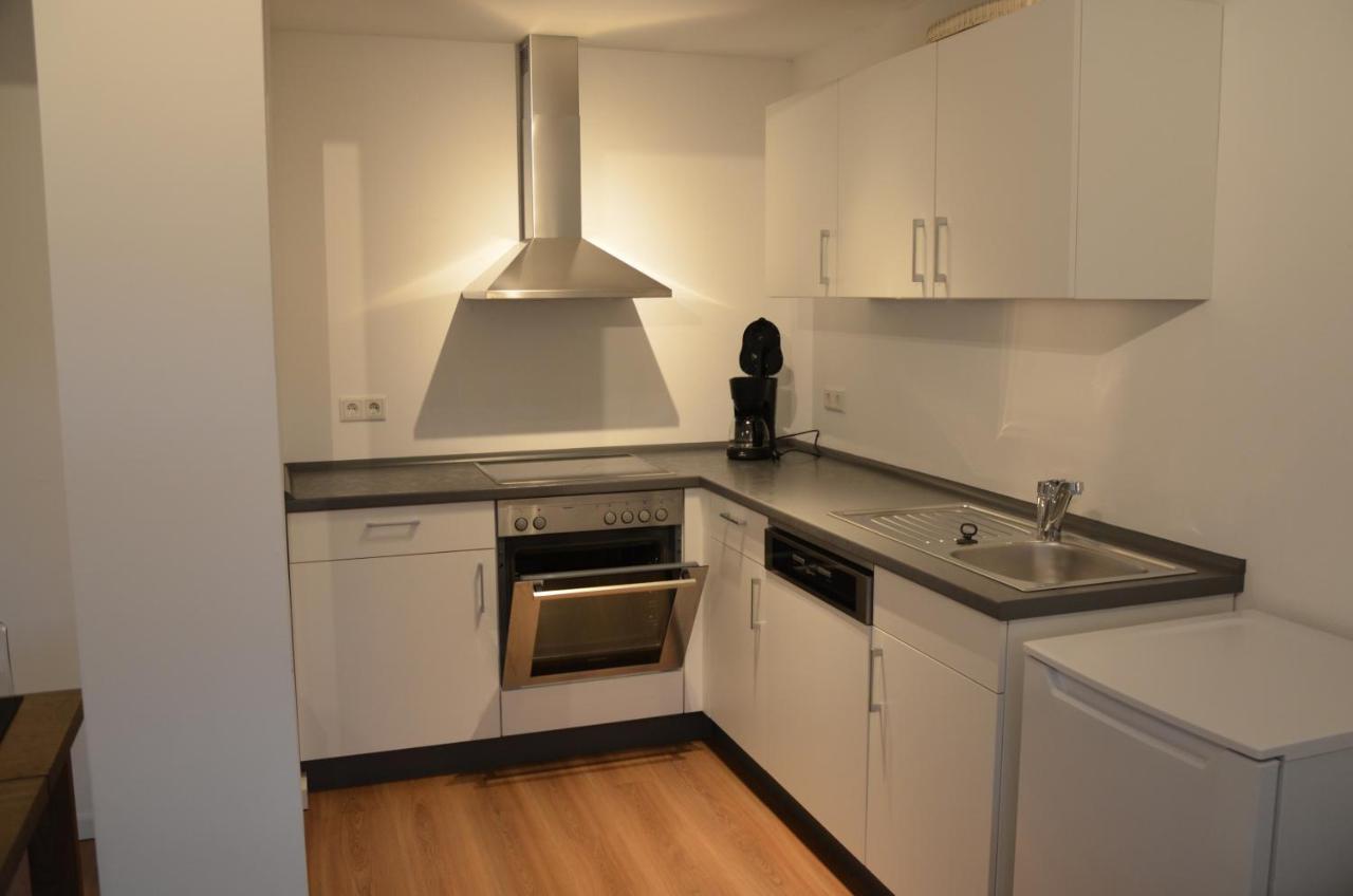 Ferienwohnung Bad Fredeburg Schmallenberg Bagian luar foto