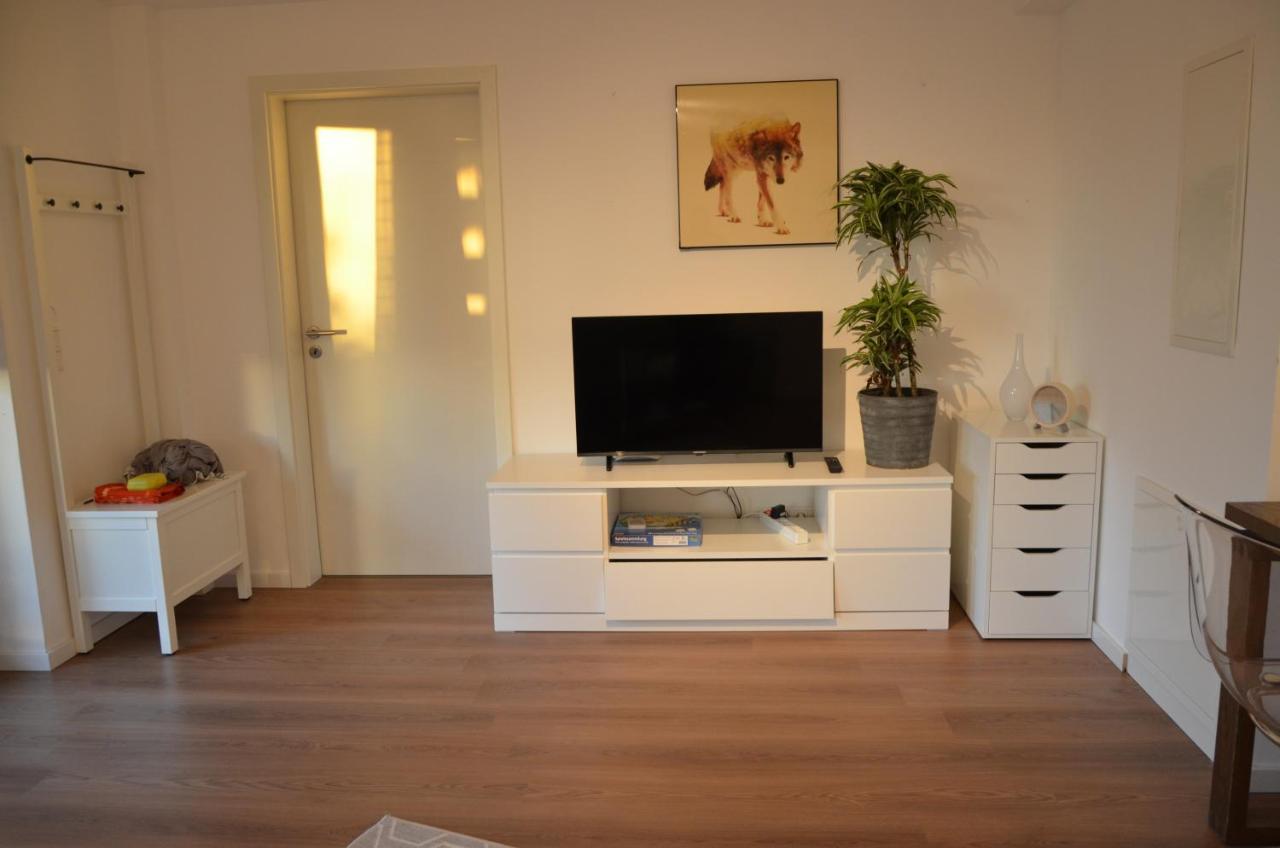 Ferienwohnung Bad Fredeburg Schmallenberg Bagian luar foto