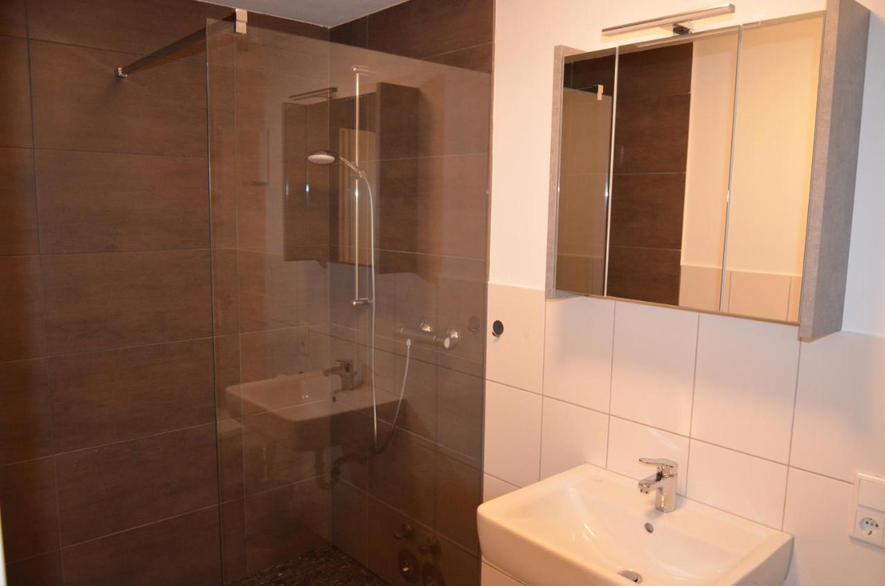 Ferienwohnung Bad Fredeburg Schmallenberg Bagian luar foto