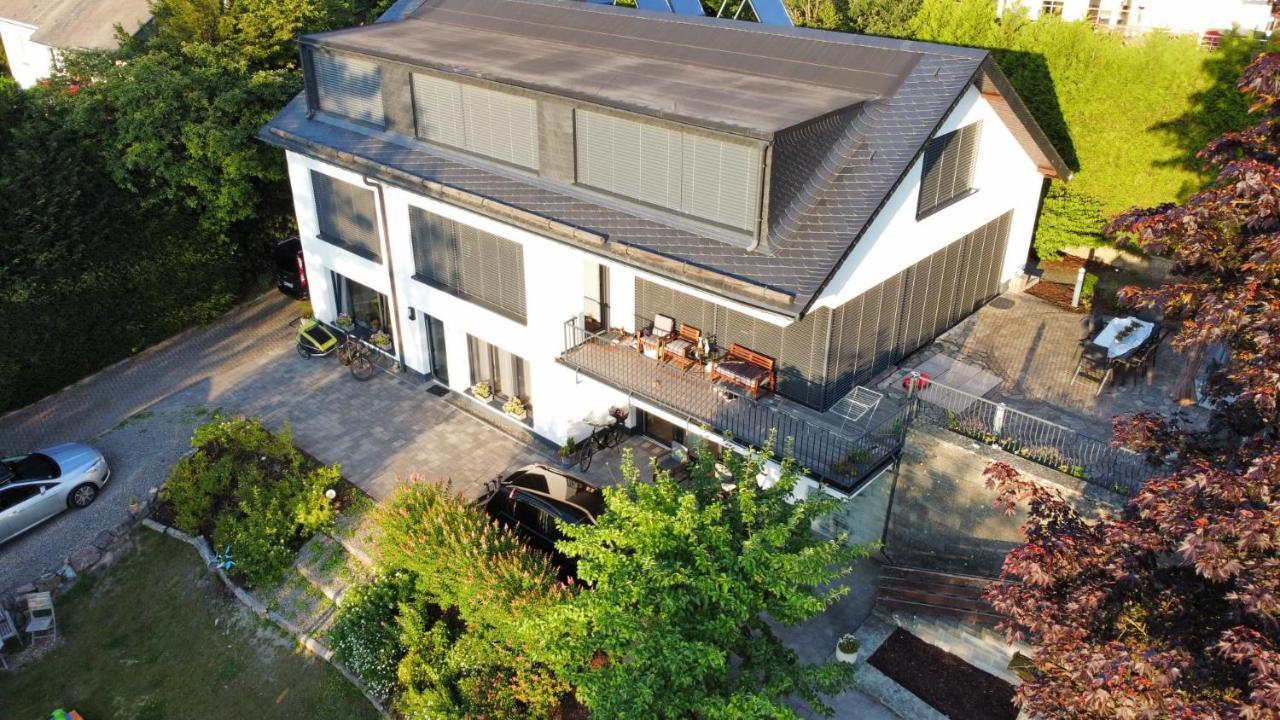Ferienwohnung Bad Fredeburg Schmallenberg Bagian luar foto